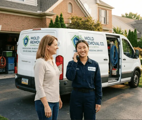 Crawlspace Mold Remediation Springfield, ME FAQs